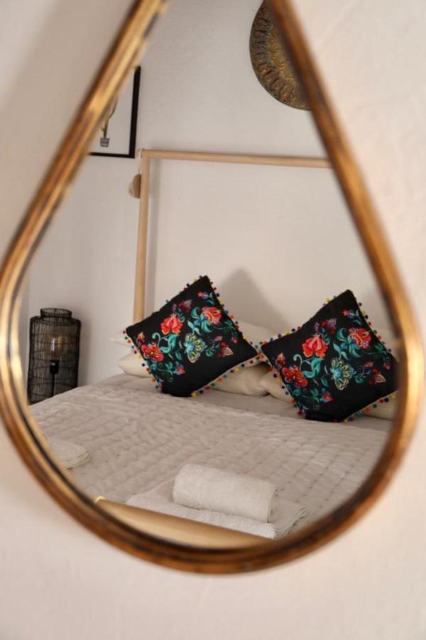 Casa Caballito De Mar Boutique B&B Bédar Buitenkant foto