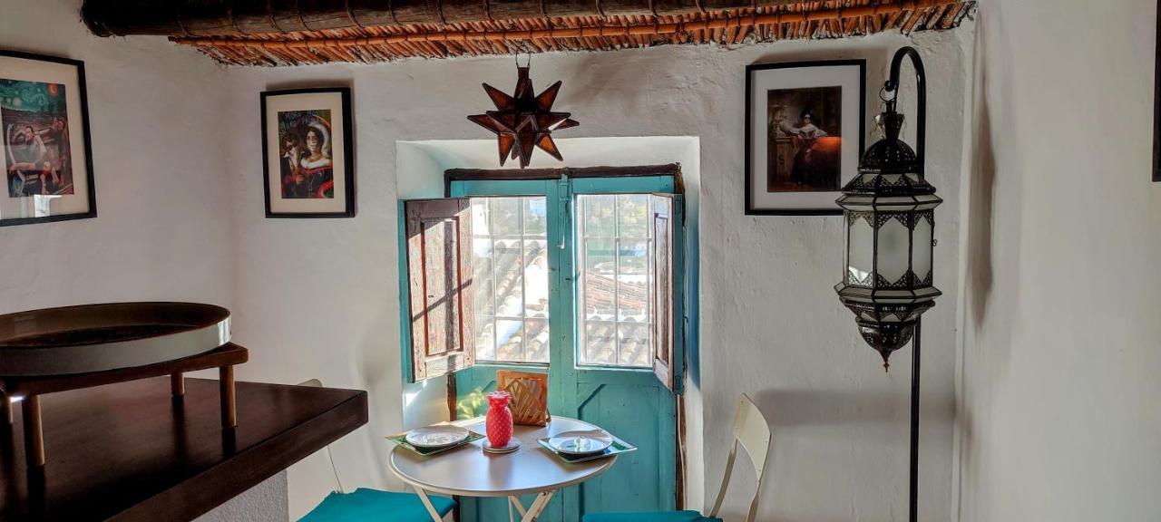 Casa Caballito De Mar Boutique B&B Bédar Buitenkant foto