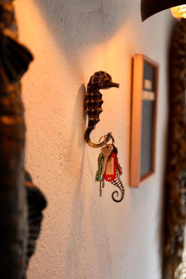 Casa Caballito De Mar Boutique B&B Bédar Buitenkant foto