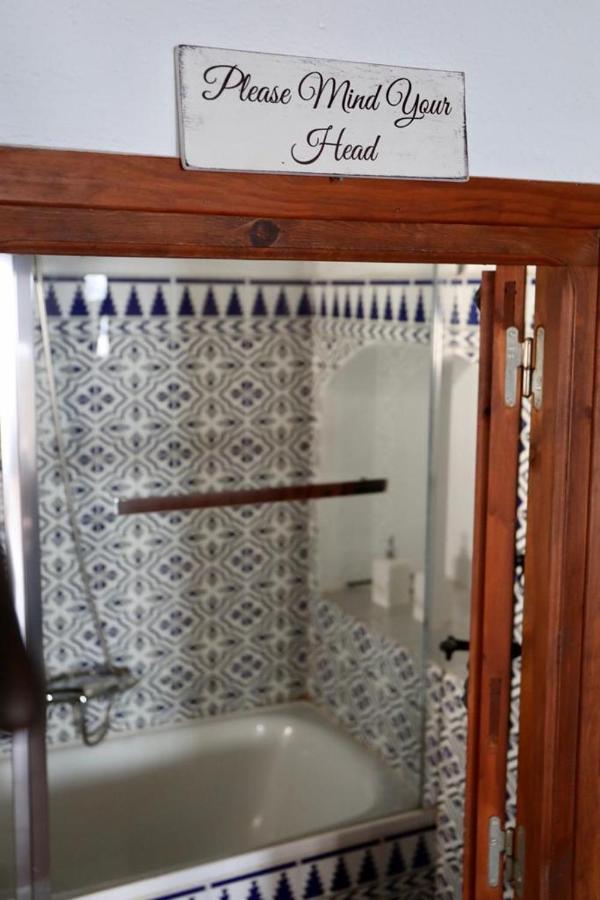 Casa Caballito De Mar Boutique B&B Bédar Buitenkant foto