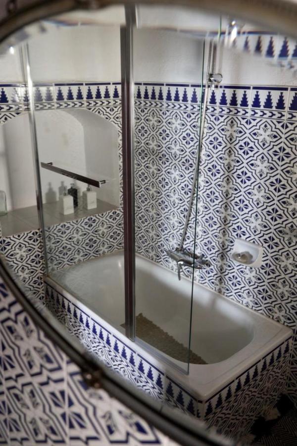 Casa Caballito De Mar Boutique B&B Bédar Buitenkant foto