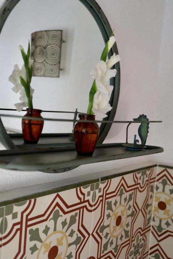 Casa Caballito De Mar Boutique B&B Bédar Buitenkant foto