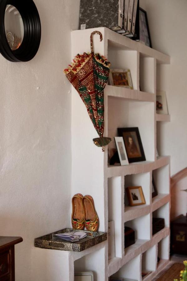 Casa Caballito De Mar Boutique B&B Bédar Buitenkant foto