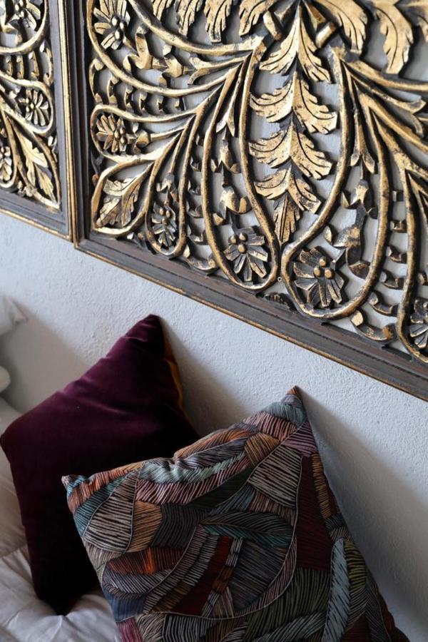 Casa Caballito De Mar Boutique B&B Bédar Buitenkant foto