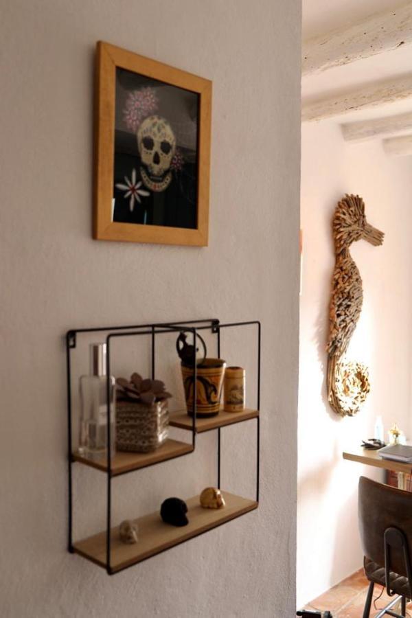 Casa Caballito De Mar Boutique B&B Bédar Buitenkant foto