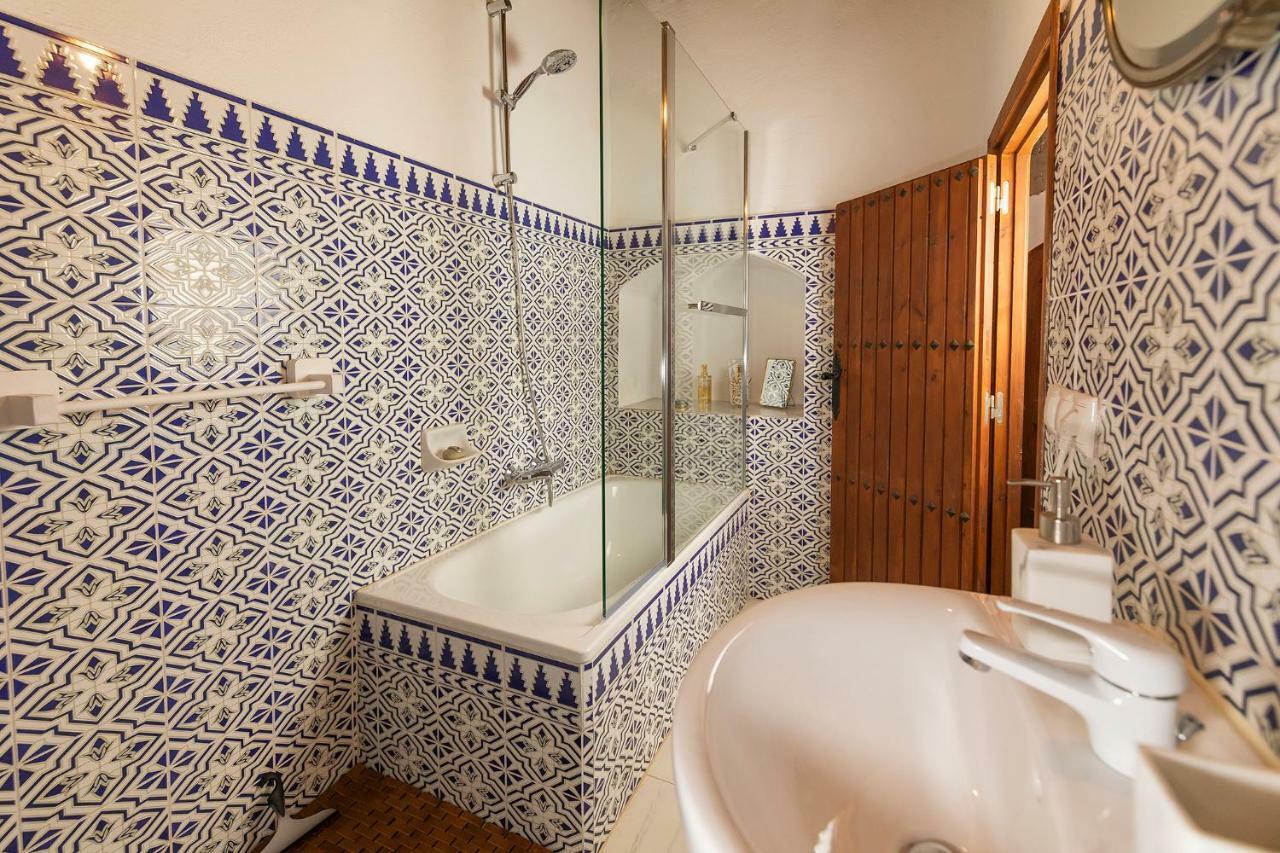 Casa Caballito De Mar Boutique B&B Bédar Buitenkant foto